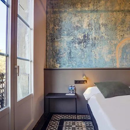 Factory Gardens * Barcelona