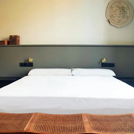 Hotel Factory Gardens