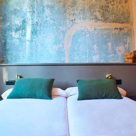 Factory Gardens Hotel Barcelona