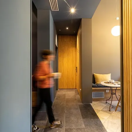 Factory Gardens Barcelona