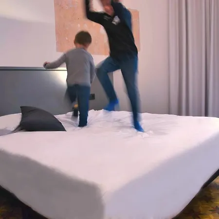 Factory Gardens * Barcelona