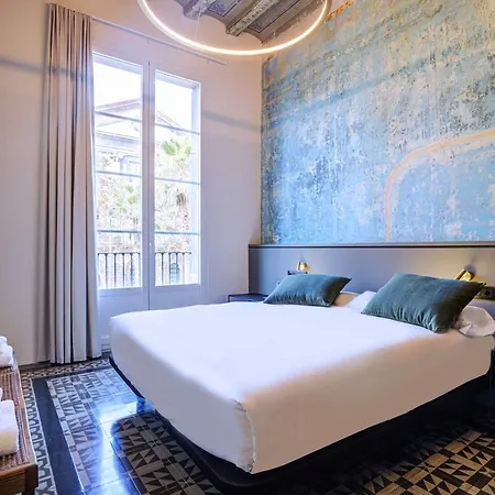 Factory Gardens Hotel