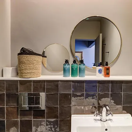 Factory Gardens Hotel