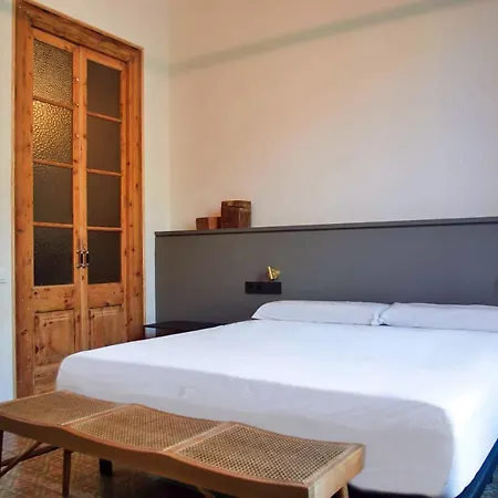 Hotel Factory Gardens Barcelona