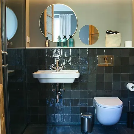 Factory Gardens Hotel