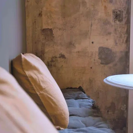 Factory Gardens * Barcelona