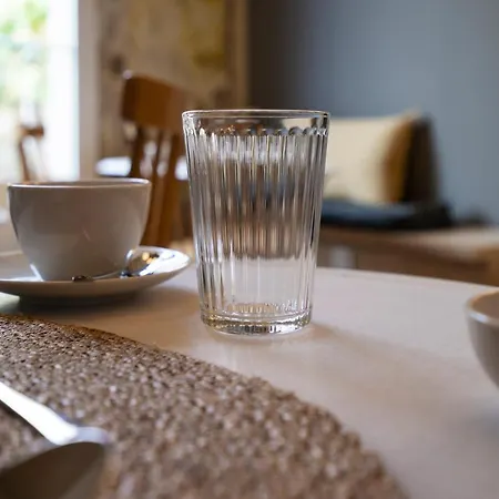 Factory Gardens Hotel