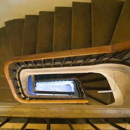 Hotel Factory Gardens