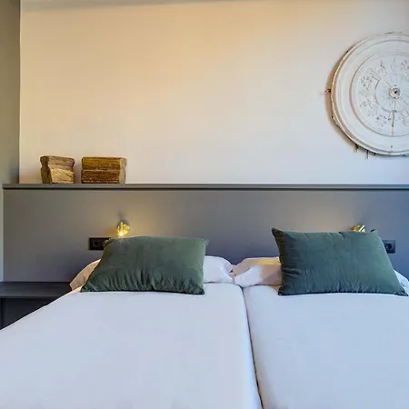 Hotel Factory Gardens *